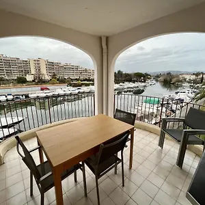 Casa vacanze Studio Moderne - Port De - Proche Mer